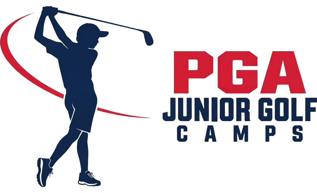 PGA Junior Golf Camps